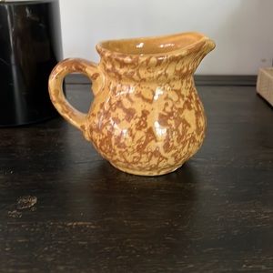 Vintage Pfaltzgraff Creamer